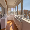 Apartament cu 4 camere, 3 balcoane, 2 bai, situat pe Calea Manastur thumb 16