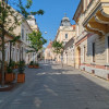 Spatiu pentru birou modern in Centru Strada Iuliu Maniu thumb 1