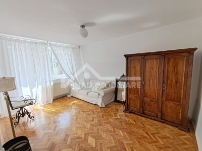 Apartament cu 3 camere decomandate in Grigorescu Str. Donath