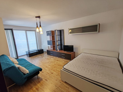 Apartament cu o camera, constructie noua, zona Piata Mihai Viteazu