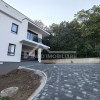 Duplex de vanzare 120mp utili, teren 375mp, curte pavata, semifinisat. thumb 3