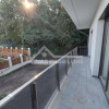 Duplex de vanzare 120mp utili, teren 375mp, curte pavata, semifinisat. thumb 5
