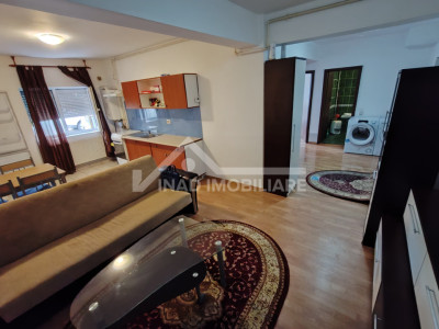 Apartament cu 3 camere, 72mp, situat la parter, Strada Calea Turzii