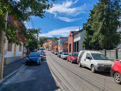 Apartament cu 2 camere la casa situat in zona Piata Cipariu