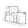 Apartament 3 camere, 2 bai, 1 balcon, parcare, Marasti Str. Fabricii thumb 16