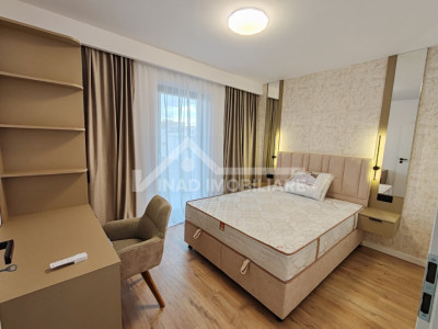 Apartament cu 2 camere, constructie noua, Marasti zona Intre Lacuri