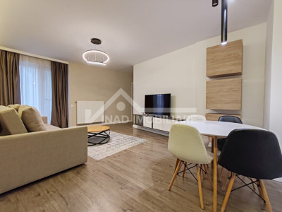 Apartament 2 camere, constructie noua, parcare, Zorilor, Calea Turzii