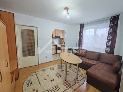 Apartament 3 camere cu parcare in Manastur Str. Mehedinti (zona Big)