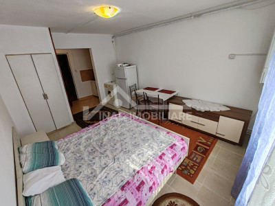 Garsoniere de inchiriat in zona strazii Corneliu Coposu