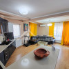 Apartament 3 camere, mobilat modern, parcare, terasa 80mp, Donat Park thumb 6