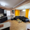 Apartament 3 camere, mobilat modern, parcare, terasa 80mp, Donat Park thumb 7