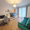 Apartament cu 2 camere, mobilat si utilat modern, parcare, Buna Ziua thumb 5