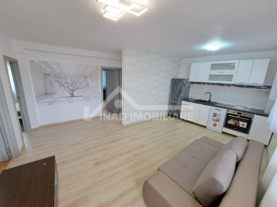 Apartament 4 camere, constructie noua, parcare, zona The Office
