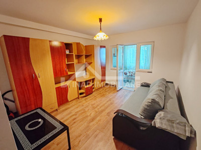 Apartament cu o camera de inchiriat in Marasti zona Intre Lacuri