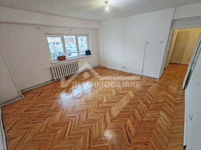 Apartament cu 2 camere de vanzare Gheorgheni Str. Nicolae Titulescu