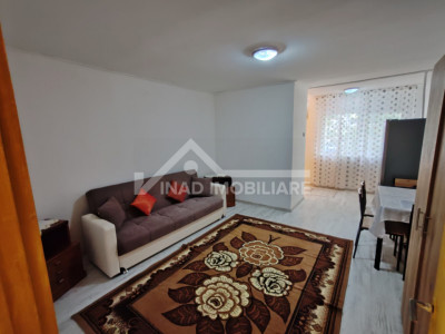 Garsoniera de  30 mp de inchiriat in zona Expo Transilvania