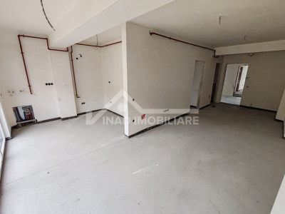 Apartamente cu 2 si 3 camere, finisate, Strada Padurii (Donath Park)