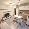 Apartament 2 camere, finisat modern, parcare, Intre Lacuri Str.Dunarii thumb 4