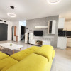 Apartament cu 2 camere, parcare, Ansamblu The Nest, langa The Office thumb 2