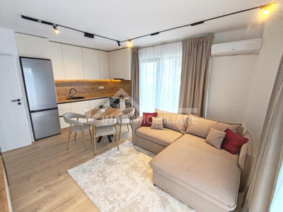 Apartament cu 3 camere, constructie noua, Marasti zona Intre Lacuri