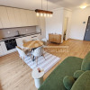 Apartament 2 camere, terasa, gradina, parcare, Beta Residence Chinteni thumb 2