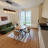 Apartament 2 camere, terasa, gradina, parcare, Beta Residence Chinteni thumb 3