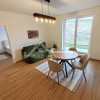 Apartament 2 camere, terasa, gradina, parcare, Beta Residence Chinteni thumb 7
