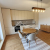 Apartament 2 camere, terasa, gradina, parcare, Beta Residence Chinteni thumb 9