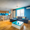 Apartament cu 3 camere modern, constructie noua, Piata Mihai Viteazu thumb 2