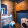 Apartament cu 3 camere modern, constructie noua, Piata Mihai Viteazu thumb 7