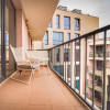 Apartament cu 3 camere modern, constructie noua, Piata Mihai Viteazu thumb 8