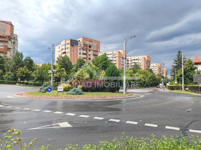 Apartament 2 camere 60mp de vanzare Gheorgheni Str. Nicolae Titulescu