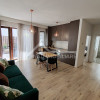 Apartament 2 camere modern, terasa de 25mp, parcare, zona Iulius Mall thumb 2