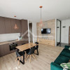 Apartament 2 camere modern, terasa de 25mp, parcare, zona Iulius Mall thumb 5