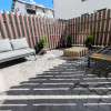Apartament 2 camere modern, terasa de 25mp, parcare, zona Iulius Mall thumb 13