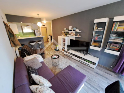 Apartament 2 camere modern, Platinia Mall, zona Motilor, USAMV