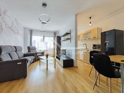 Apartament cu 3 camere, constructie noua, parcare, Strada Closca
