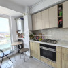 Apartament cu o camera, mobilat si utilat modern, balcon, WEST SIDE imaginea mica 7 Apartament cu o camera, mobilat si utilat modern, balcon, WEST SIDE thumb 7