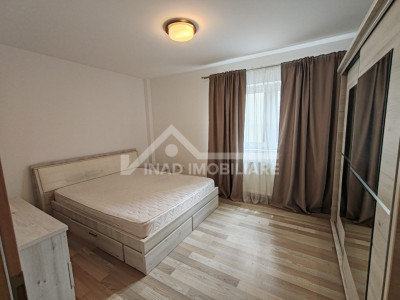 Apartament 2 camere, constructie noua, Gheorgheni Str. Brancusi