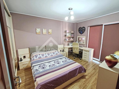 Apartament cu 2 camere, parcare subterana, zona PLATINIA / USAMV