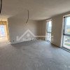Apartament cu 2 camere, semifinisat, etaj intermediar, Strada Campina