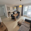 Apartament cu 2 camere, mobilat si utilat complet, parcare, Zona Metro imaginea mica 2 Apartament cu 2 camere, mobilat si utilat complet, parcare, Zona Metro thumb 2