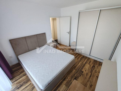Apartament 3 camere, 2 bai, 2 balcoane, Gheorgheni Strada Soporului