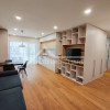 Apartament 3 camere, 2 bai, parcare, mobilat modern, Scala Center imaginea mica 9 Apartament 3 camere, 2 bai, parcare, mobilat modern, Scala Center thumb 9