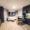 Apartament cu 2 camere, mobilat modern, parcare, Strada Tineretului thumb 5