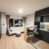 Apartament cu 2 camere, mobilat modern, parcare, Strada Tineretului thumb 7