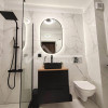 Apartament cu 2 camere, mobilat modern, parcare, Strada Tineretului thumb 16