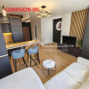 Apartament cu 2 camere, mobilat modern, parcare, Strada Tineretului