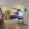 Apartament pe 2 nivele, mobilat modern, Zorilor Strada Mircea Eliade imaginea mica 3 Apartament pe 2 nivele, mobilat modern, Zorilor Strada Mircea Eliade thumb 3