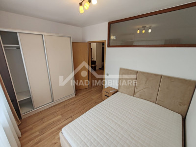 Apartament cu 2 camere situat in zona Semicentrala pe Strada Paris